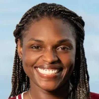 Sharonda Cox