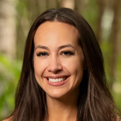 Angelina Keeley