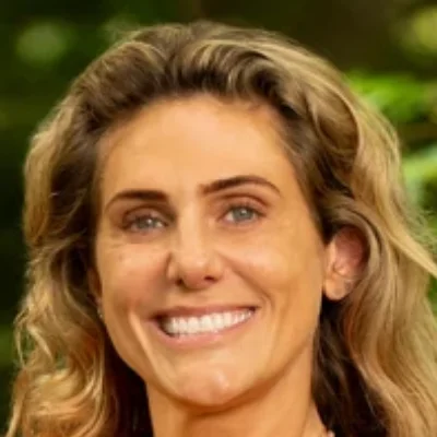 Jenna Lewis-Dougherty