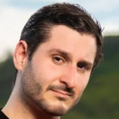 Eric Macksoud
