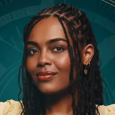 Niyyah Hayes