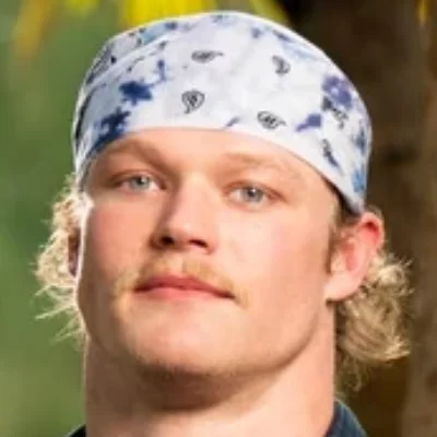Brady Booker