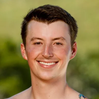 Gavin Whitson