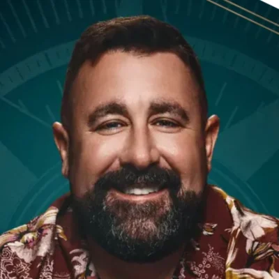 Joe Vanella