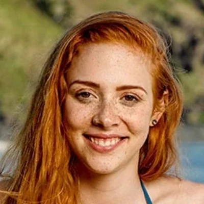 Victoria Baamonde