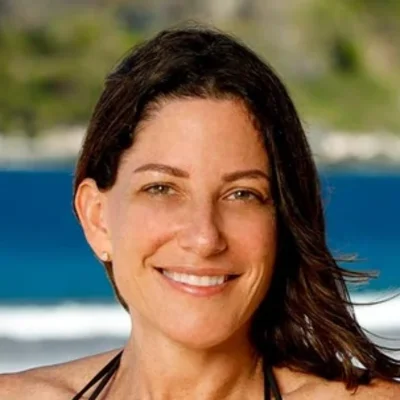 Julie Rosenberg