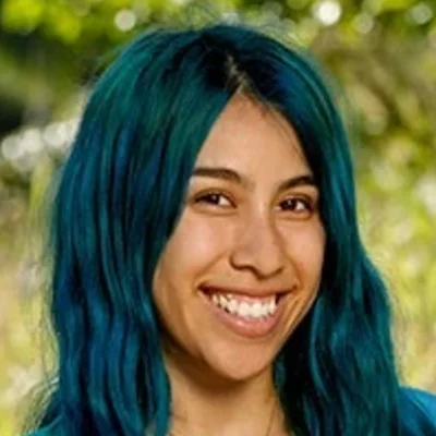 Wendy Diaz