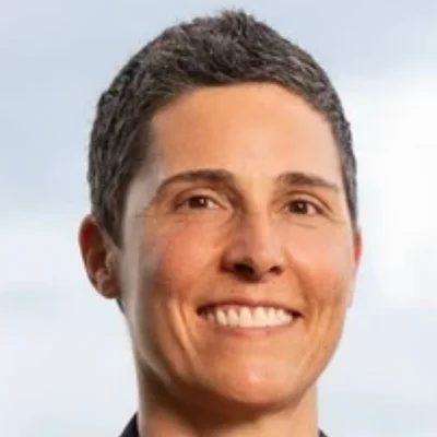 Kristin Flickinger