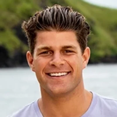 Alec Merlino