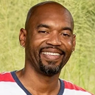 Carl Boudreaux