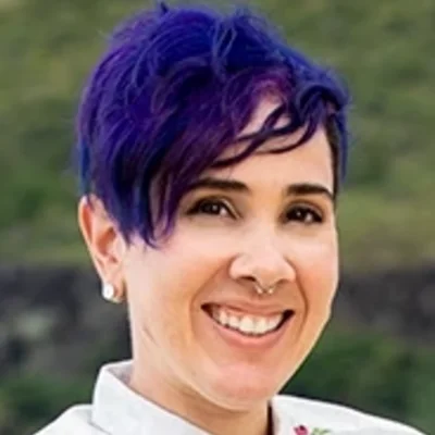 Lyrsa Torres