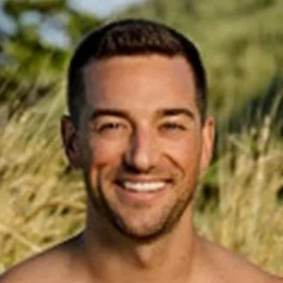 Eric Hafemann
