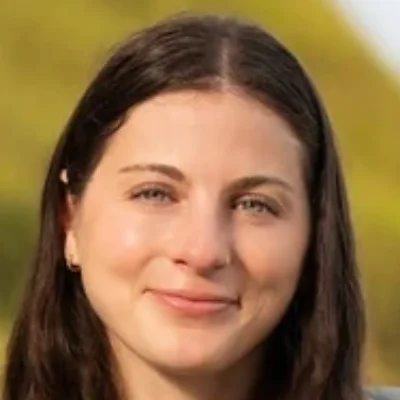 Alexis Levine