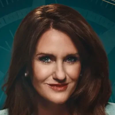 Kriste Lewis
