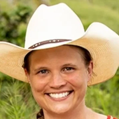 Elizabeth Olson