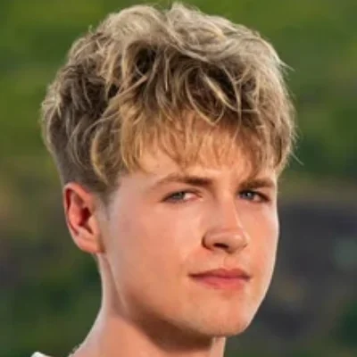 Lewis Kelly